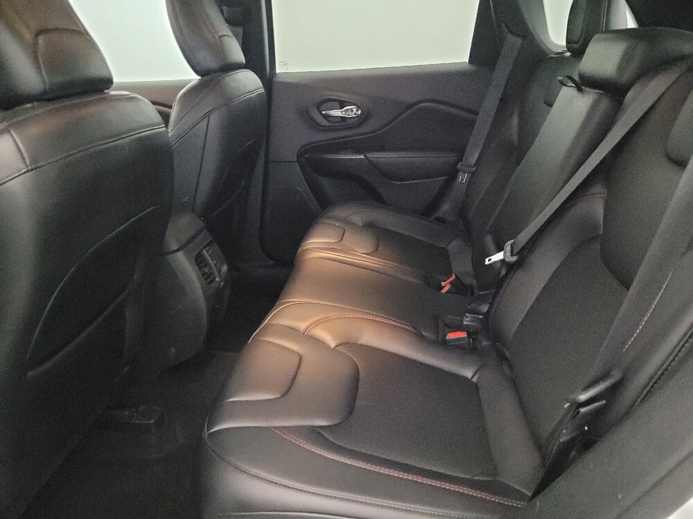 2020 Jeep Cherokee in Pittsburgh, PA 15237 - 18110996 18