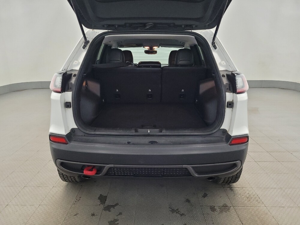 2020 Jeep Cherokee in Pittsburgh, PA 15237 - 18110996 29