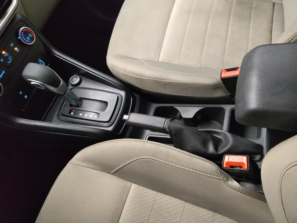 2021 Ford EcoSport in Springfield, MO 65807 - 18110997 26