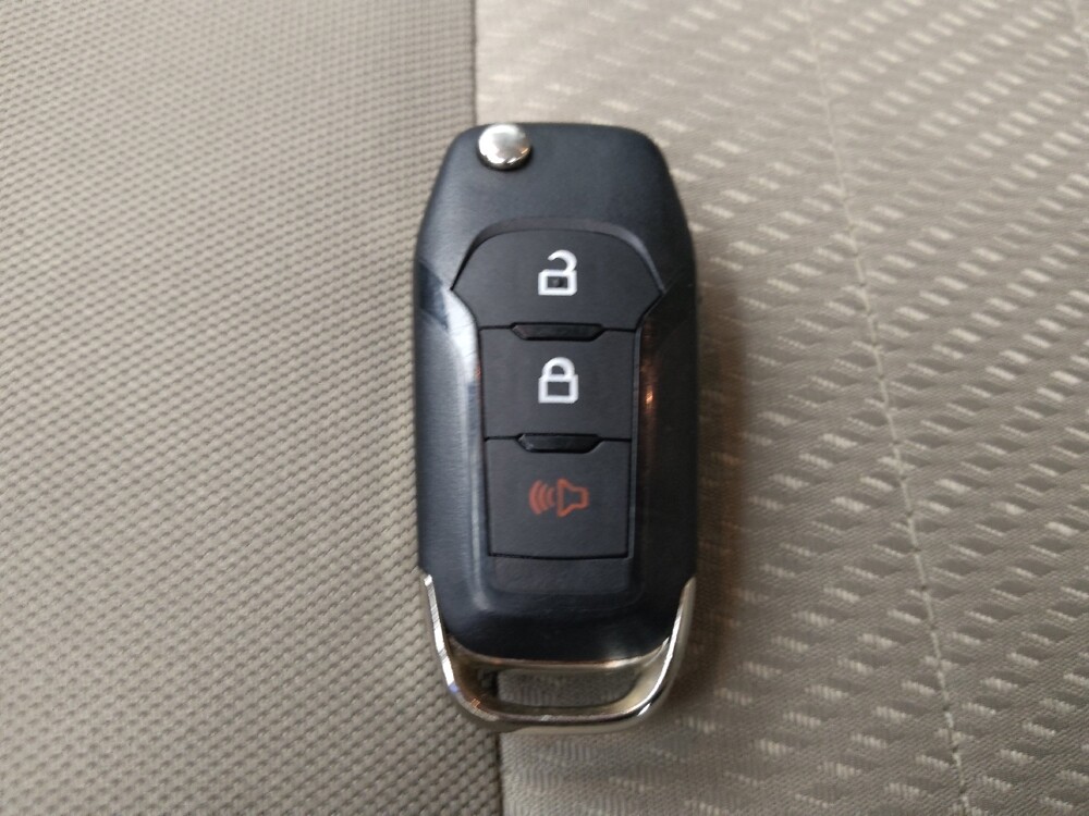 2021 Ford EcoSport in Springfield, MO 65807 - 18110997 32