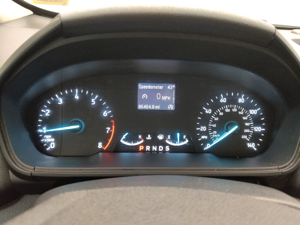 2021 Ford EcoSport in Springfield, MO 65807 - 18110997 23