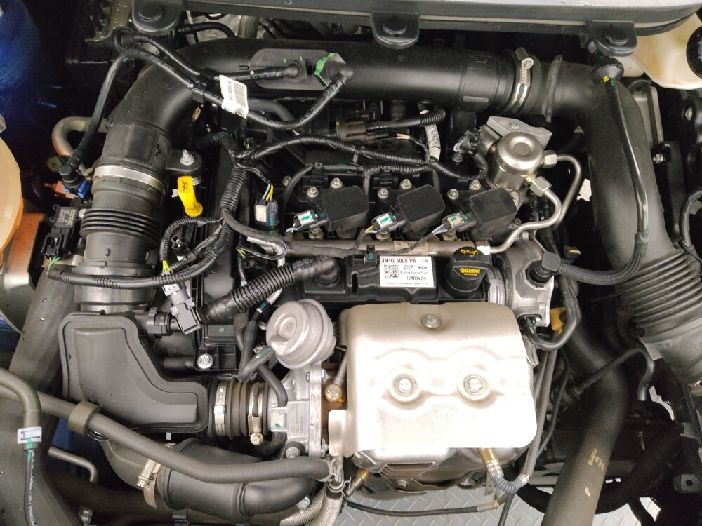 2021 Ford EcoSport in Springfield, MO 65807 - 18110997 30