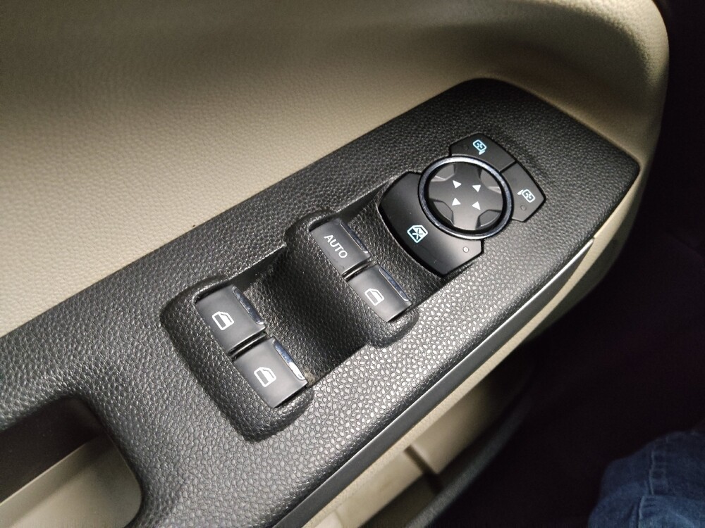 2021 Ford EcoSport in Springfield, MO 65807 - 18110997 27