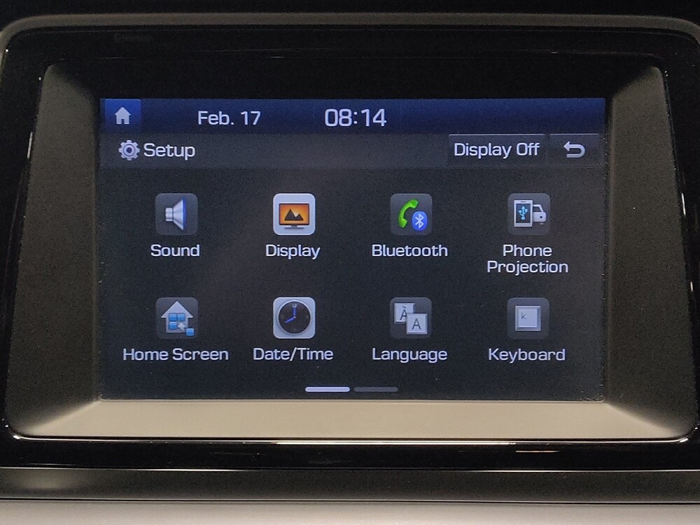 2019 Hyundai Sonata in Gainesville, FL 32609 - 18110999 25