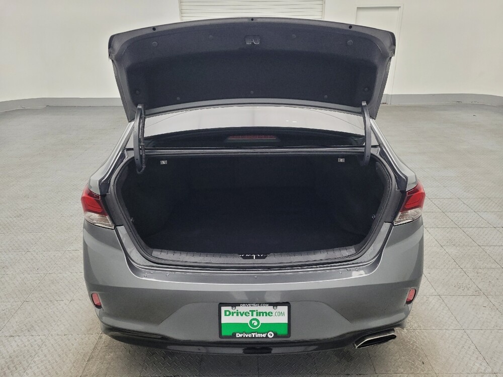 2019 Hyundai Sonata in Gainesville, FL 32609 - 18110999 29