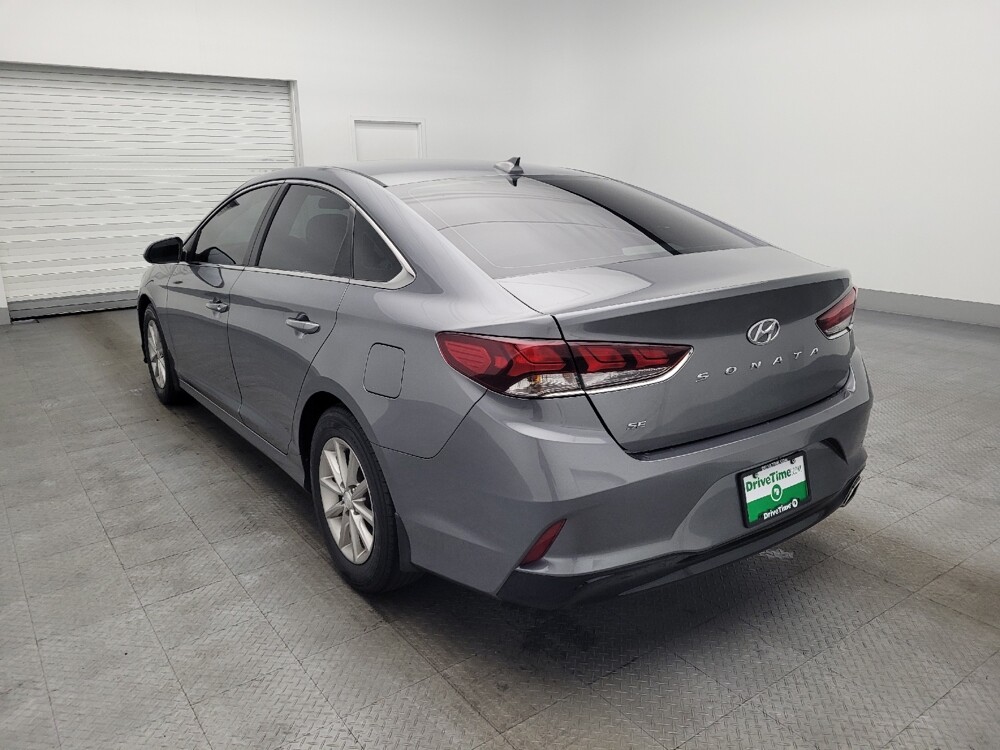 2019 Hyundai Sonata in Gainesville, FL 32609 - 18110999 5
