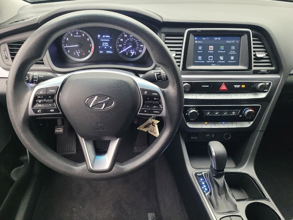 2019 Hyundai Sonata in Gainesville, FL 32609 - 18110999 22