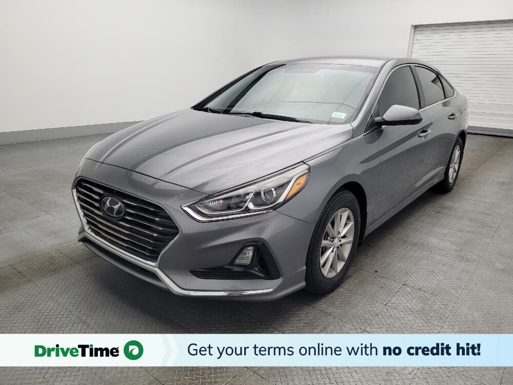 2019 Hyundai Sonata in Gainesville, FL 32609 - 18110999