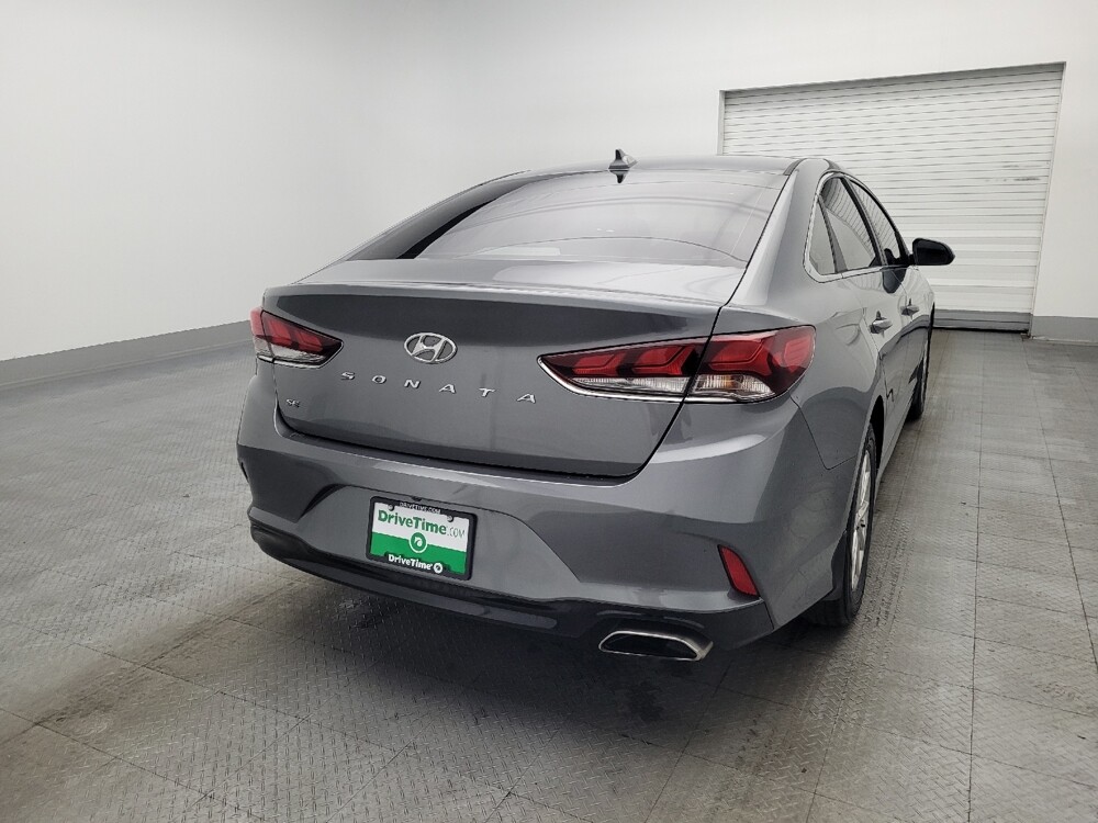 2019 Hyundai Sonata in Gainesville, FL 32609 - 18110999 7