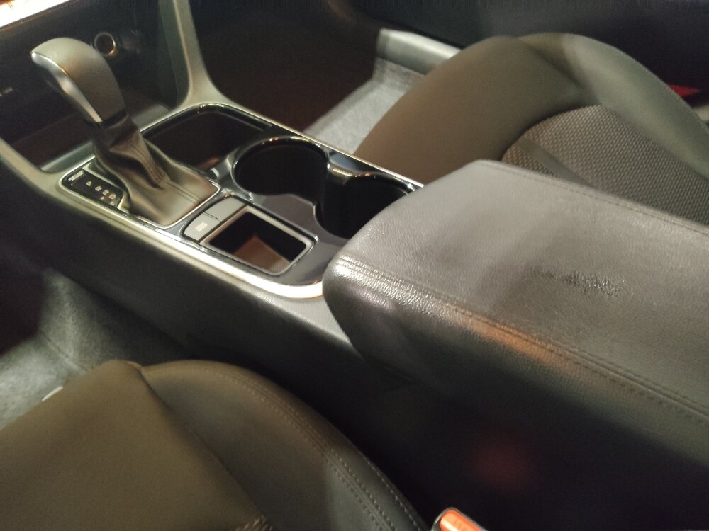 2019 Hyundai Sonata in Gainesville, FL 32609 - 18110999 26