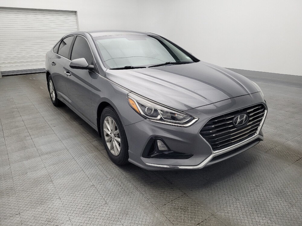 2019 Hyundai Sonata in Gainesville, FL 32609 - 18110999 13