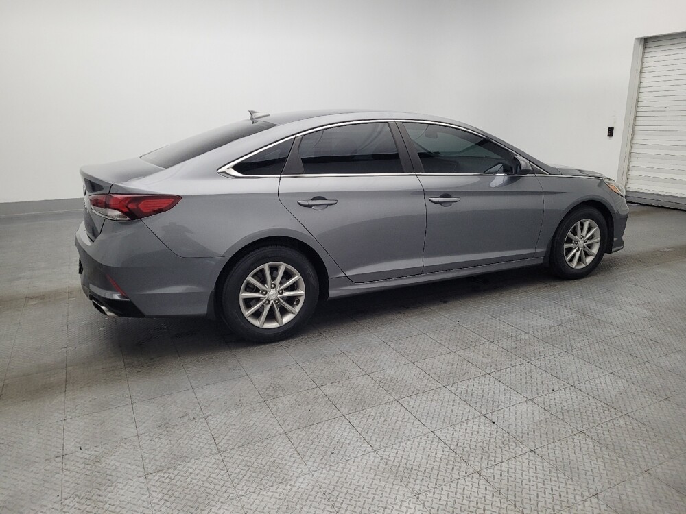 2019 Hyundai Sonata in Gainesville, FL 32609 - 18110999 10