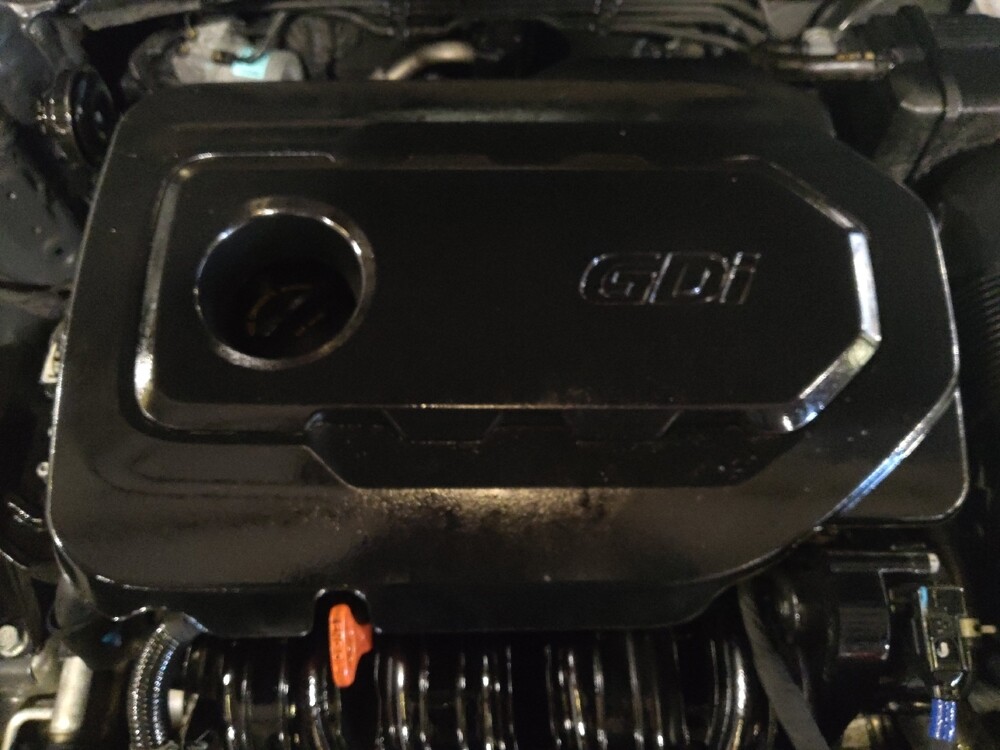 2019 Hyundai Sonata in Gainesville, FL 32609 - 18110999 30