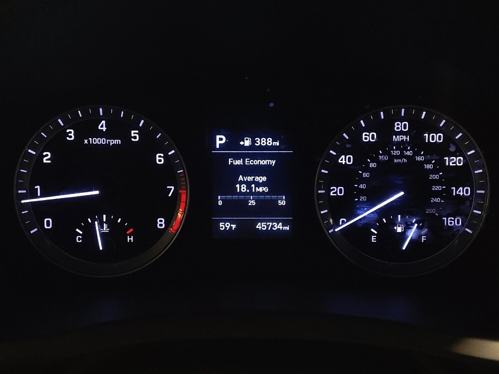 2019 Hyundai Sonata in Gainesville, FL 32609 - 18110999 23