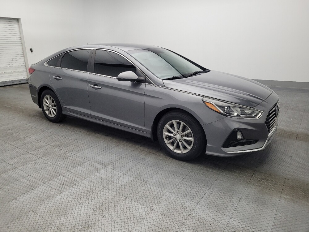 2019 Hyundai Sonata in Gainesville, FL 32609 - 18110999 11