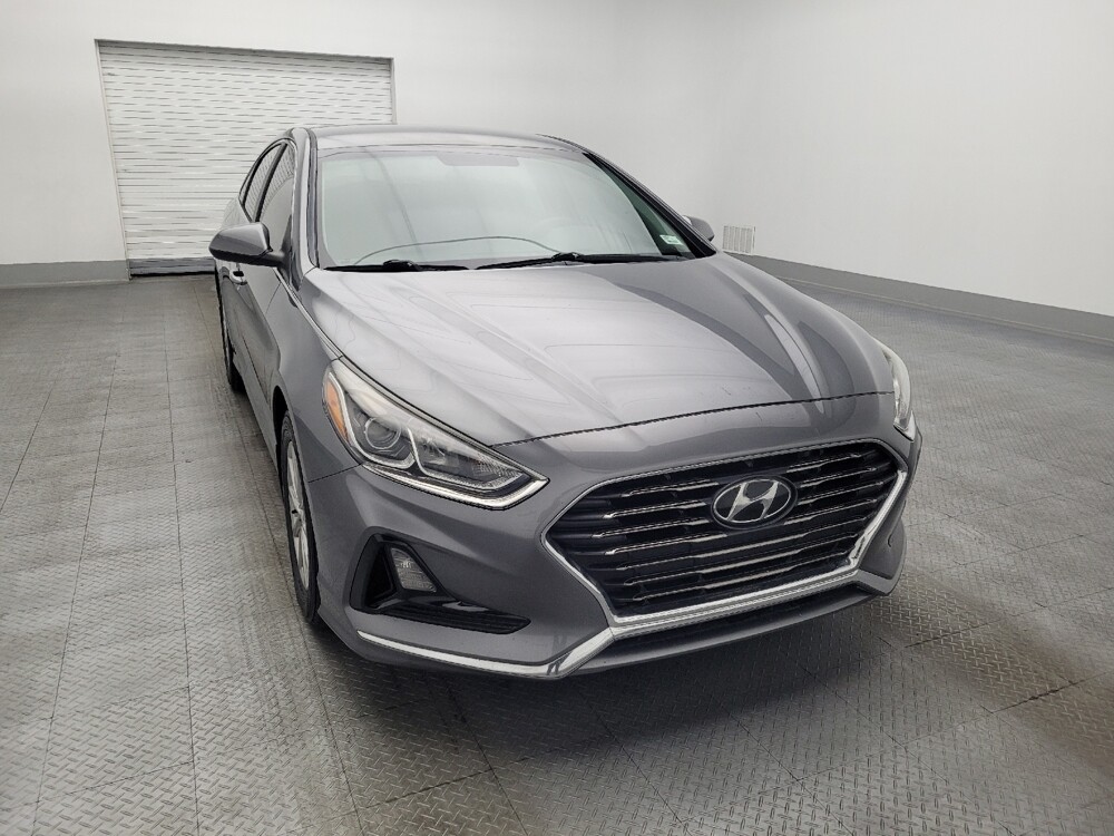 2019 Hyundai Sonata in Gainesville, FL 32609 - 18110999 14