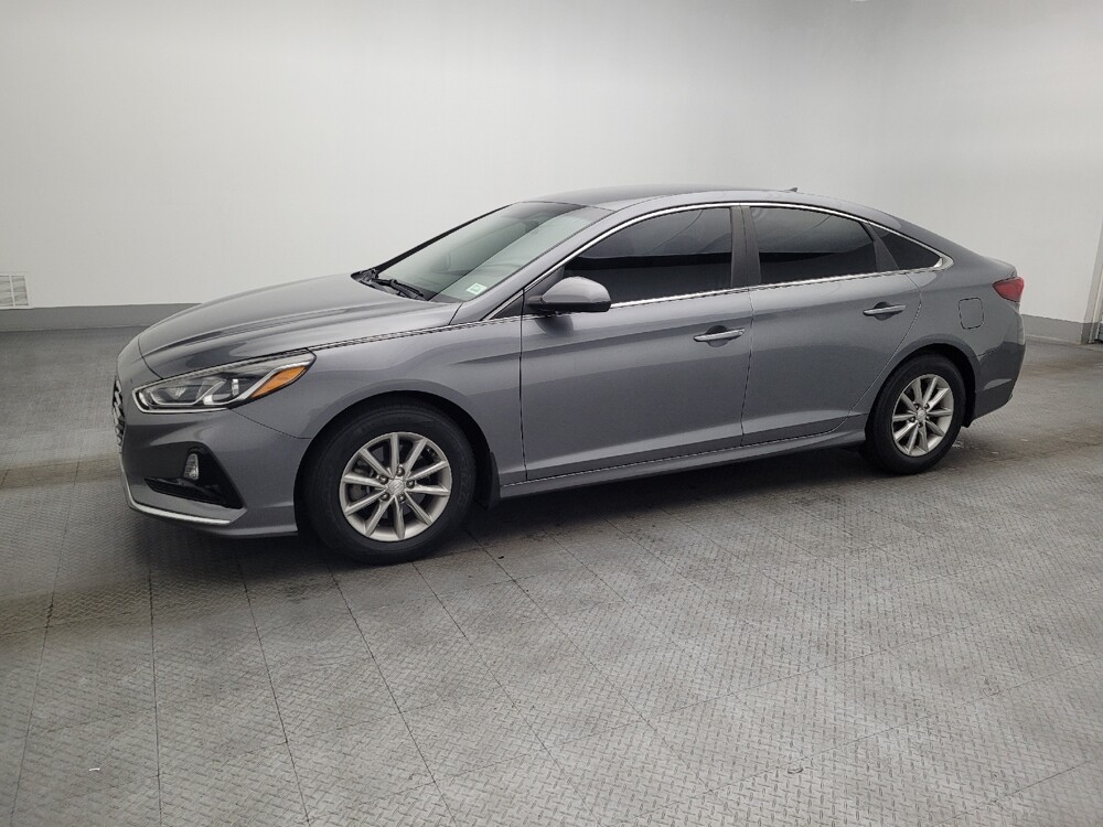 2019 Hyundai Sonata in Gainesville, FL 32609 - 18110999 2