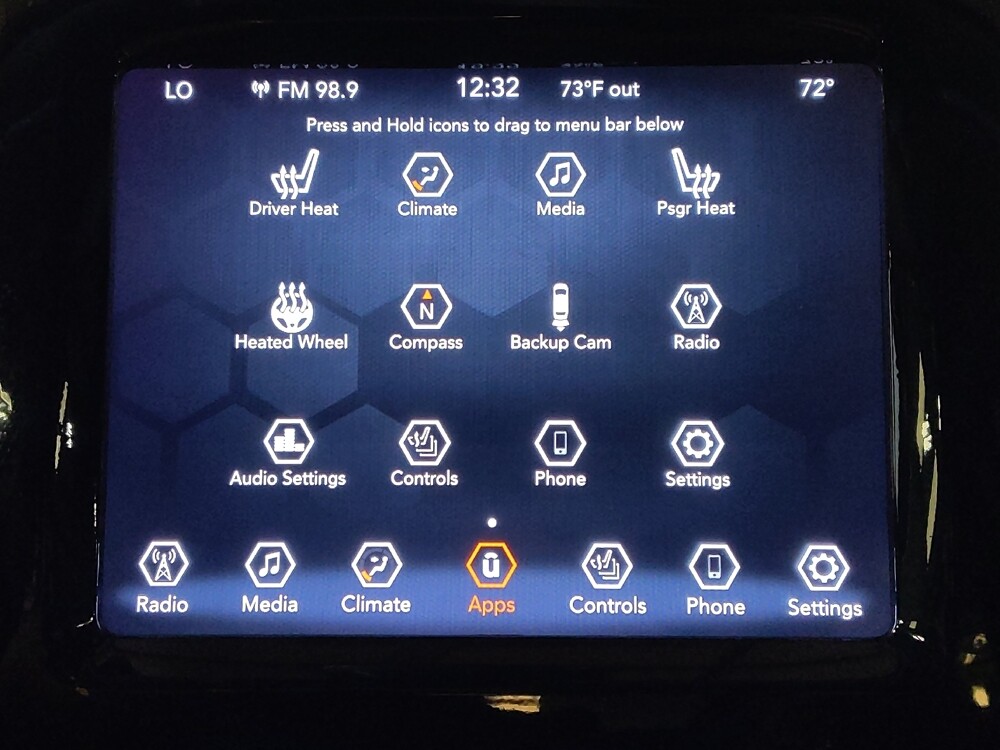 2020 Jeep Cherokee in Jacksonville, FL 32210 - 18111000 25