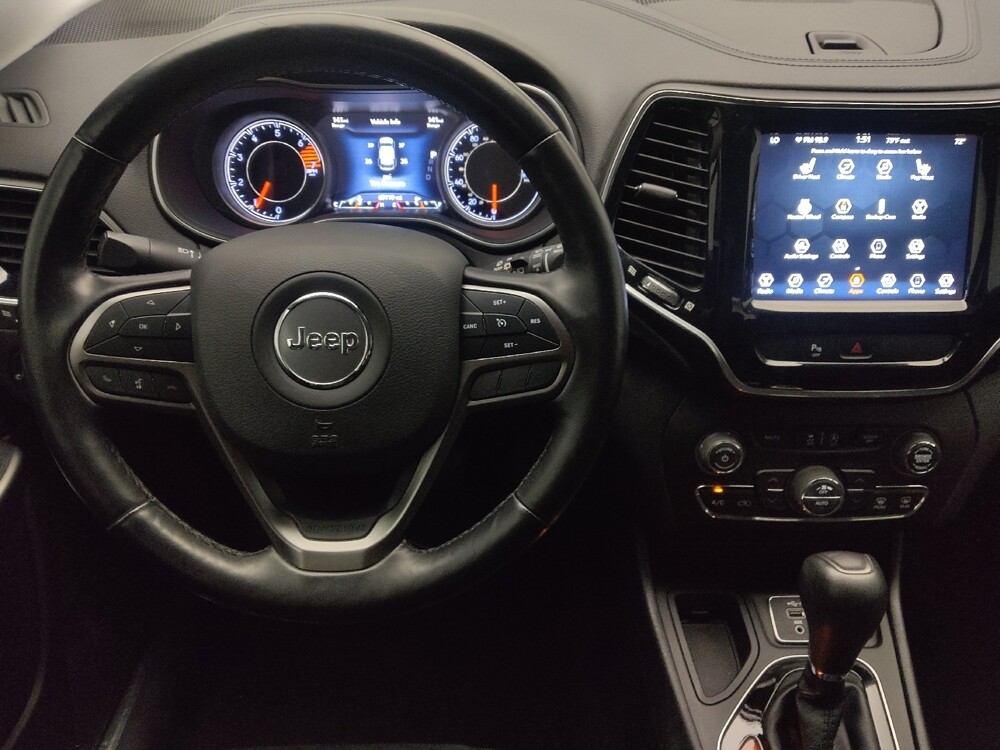 2020 Jeep Cherokee in Jacksonville, FL 32210 - 18111000 22