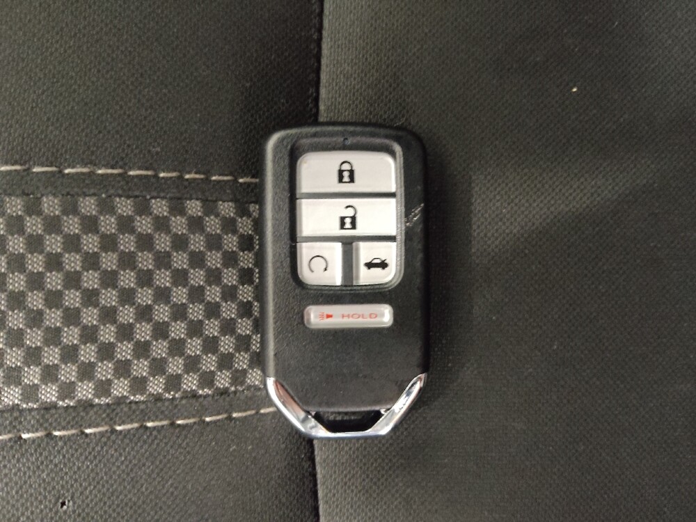 2021 Honda Civic in Columbus, OH 43231 - 18111001 32