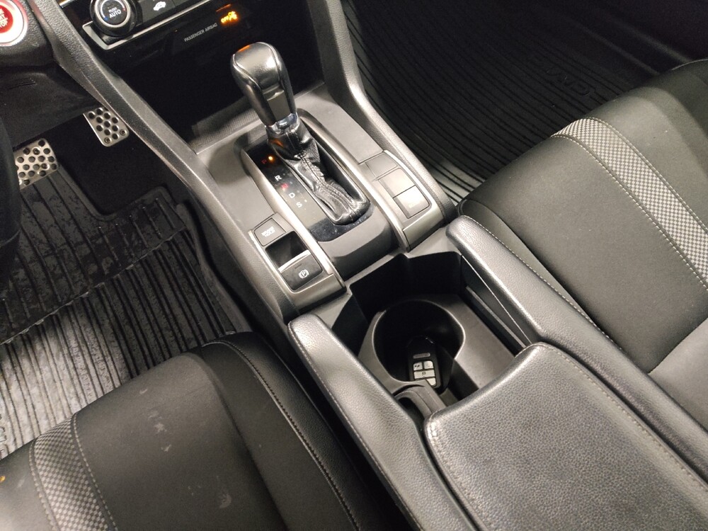 2021 Honda Civic in Columbus, OH 43231 - 18111001 26