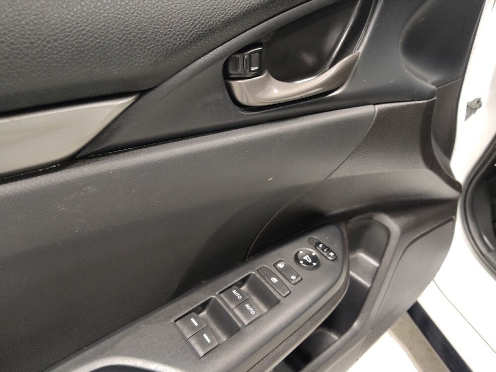 2021 Honda Civic in Columbus, OH 43231 - 18111001 27