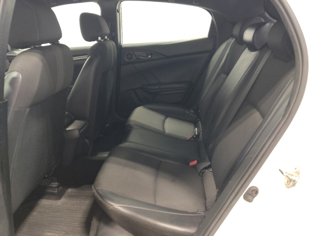 2021 Honda Civic in Columbus, OH 43231 - 18111001 18