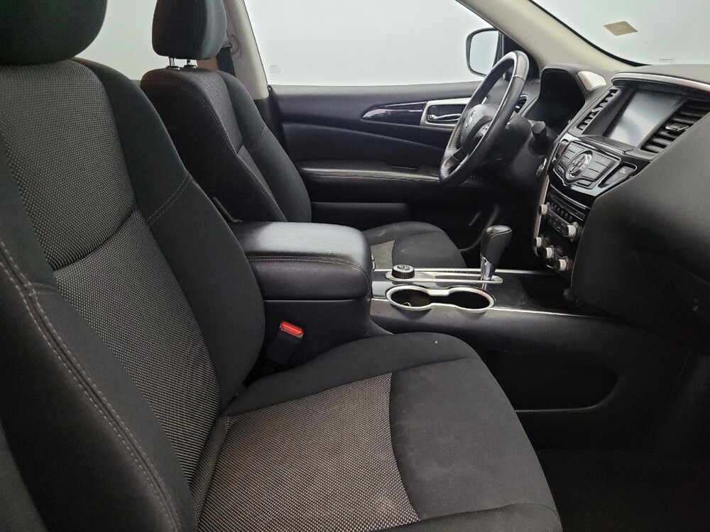 2019 Nissan Pathfinder in Pittsburgh, PA 15237 - 18111003 21