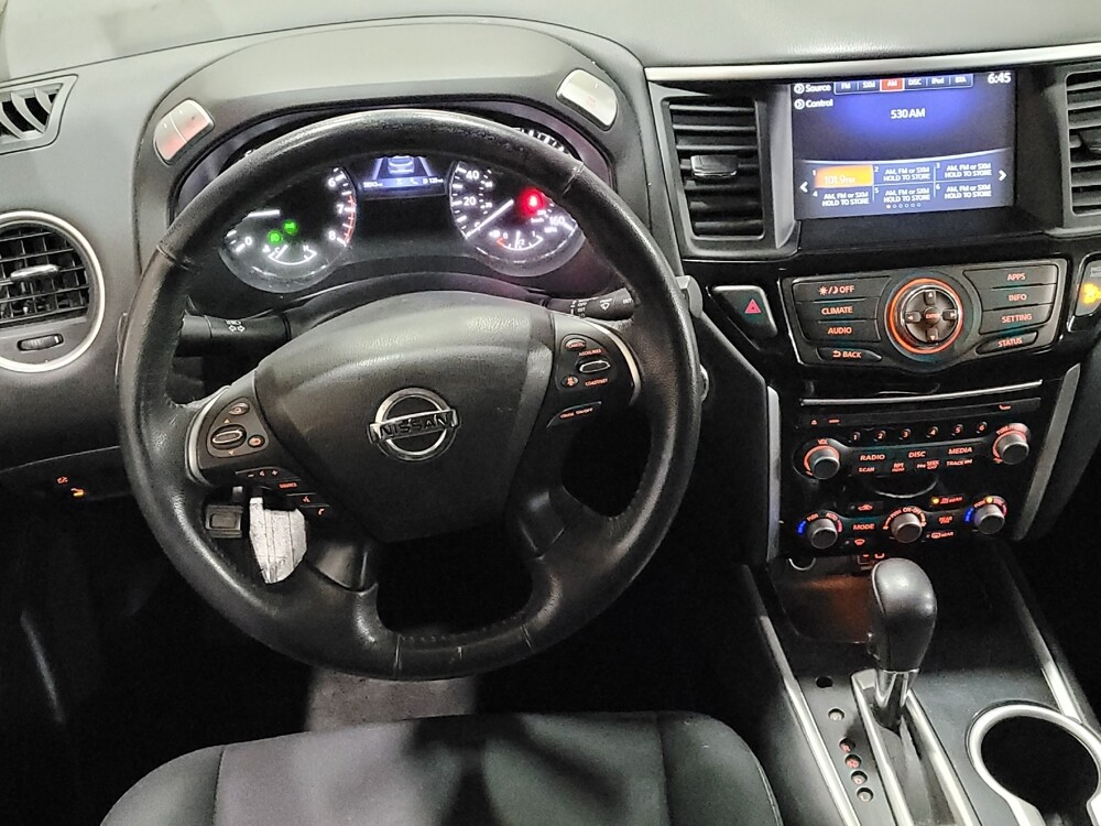2019 Nissan Pathfinder in Pittsburgh, PA 15237 - 18111003 22