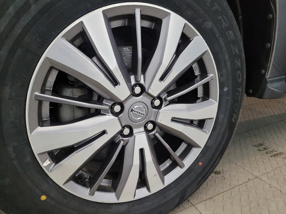 2019 Nissan Pathfinder in Pittsburgh, PA 15237 - 18111003 31