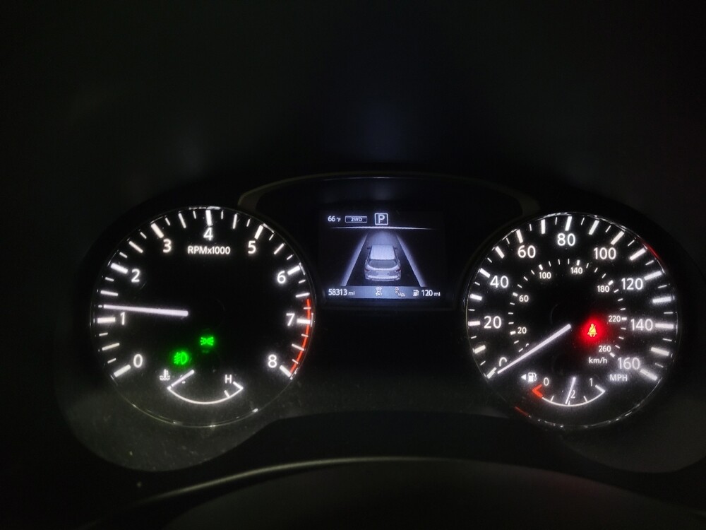 2019 Nissan Pathfinder in Pittsburgh, PA 15237 - 18111003 23