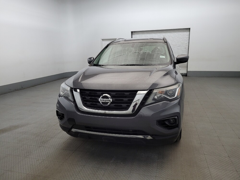 2019 Nissan Pathfinder in Pittsburgh, PA 15237 - 18111003 15