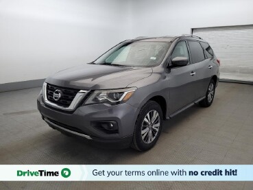 2019 Nissan Pathfinder in Pittsburgh, PA 15237