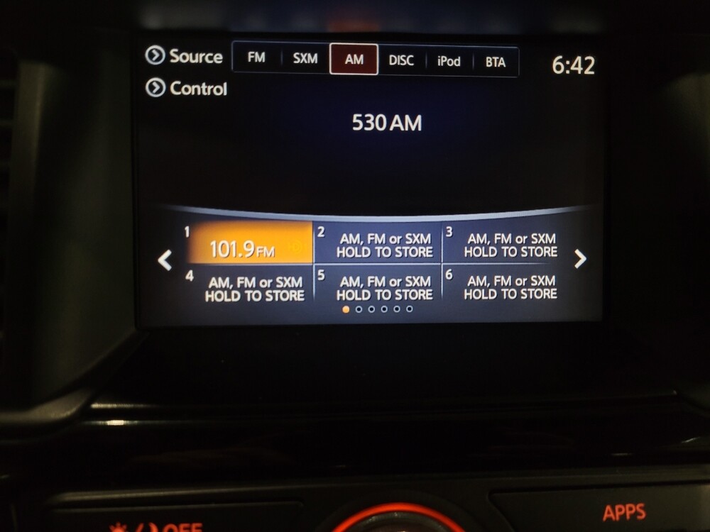 2019 Nissan Pathfinder in Pittsburgh, PA 15237 - 18111003 25