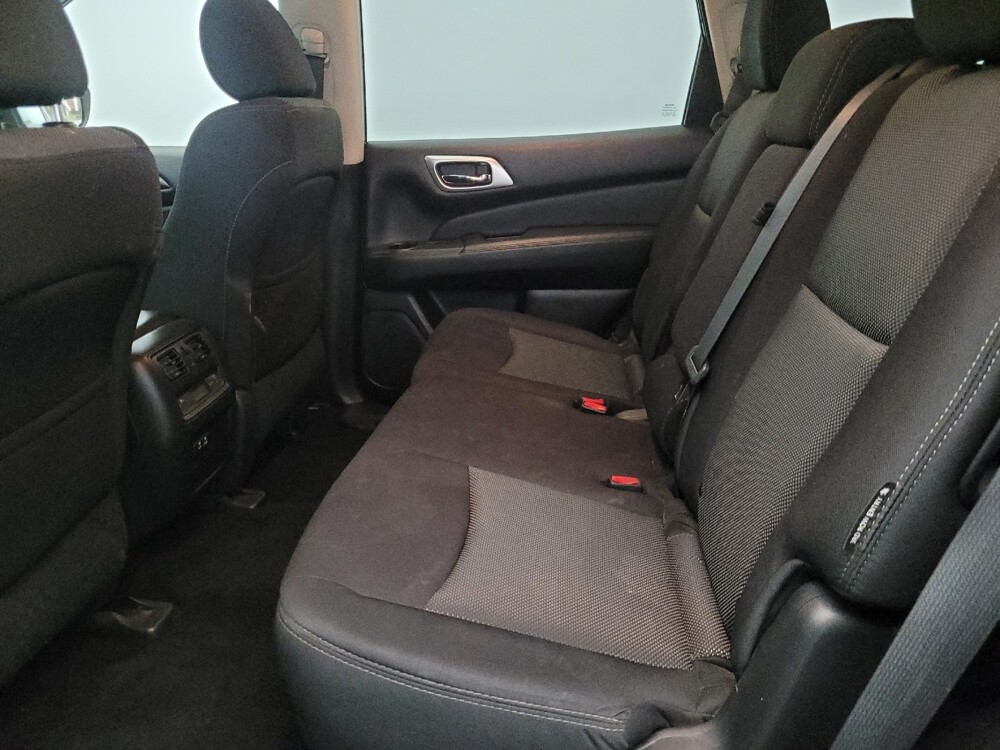 2019 Nissan Pathfinder in Pittsburgh, PA 15237 - 18111003 18