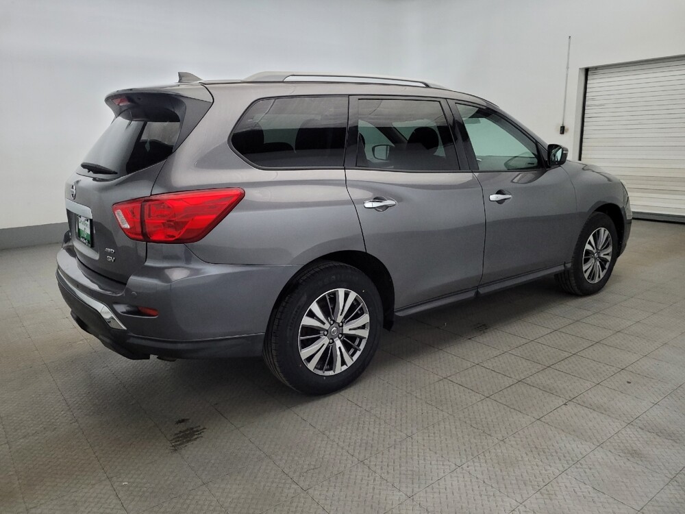 2019 Nissan Pathfinder in Pittsburgh, PA 15237 - 18111003 10