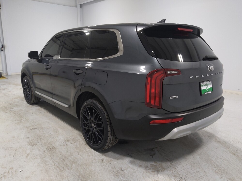 2021 Kia Telluride in Columbus, OH 43231 - 18111004 5
