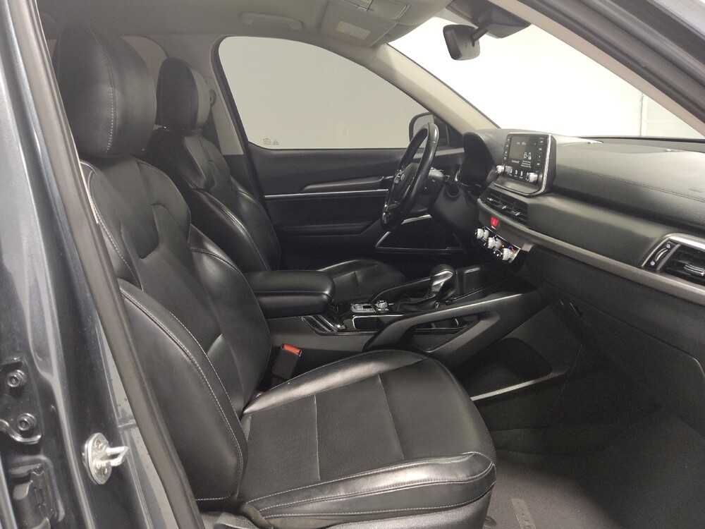 2021 Kia Telluride in Columbus, OH 43231 - 18111004 21