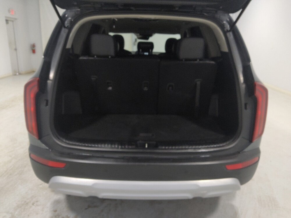 2021 Kia Telluride in Columbus, OH 43231 - 18111004 29