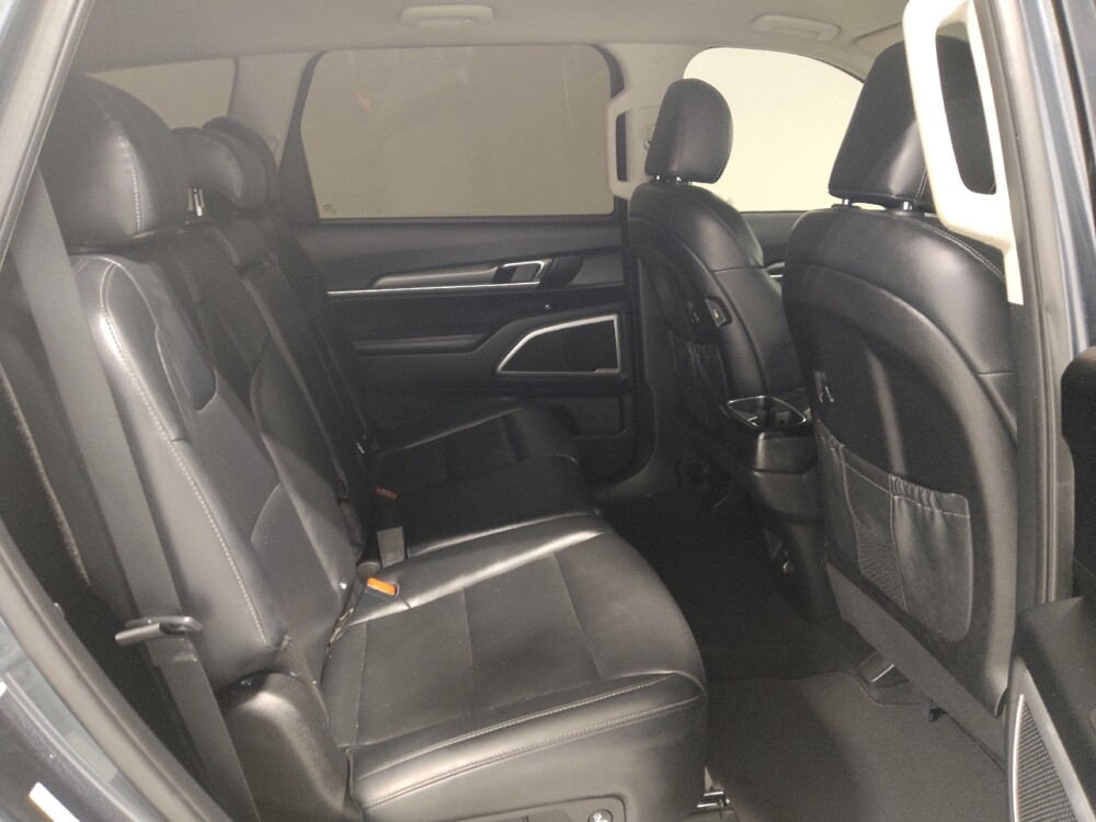 2021 Kia Telluride in Columbus, OH 43231 - 18111004 19
