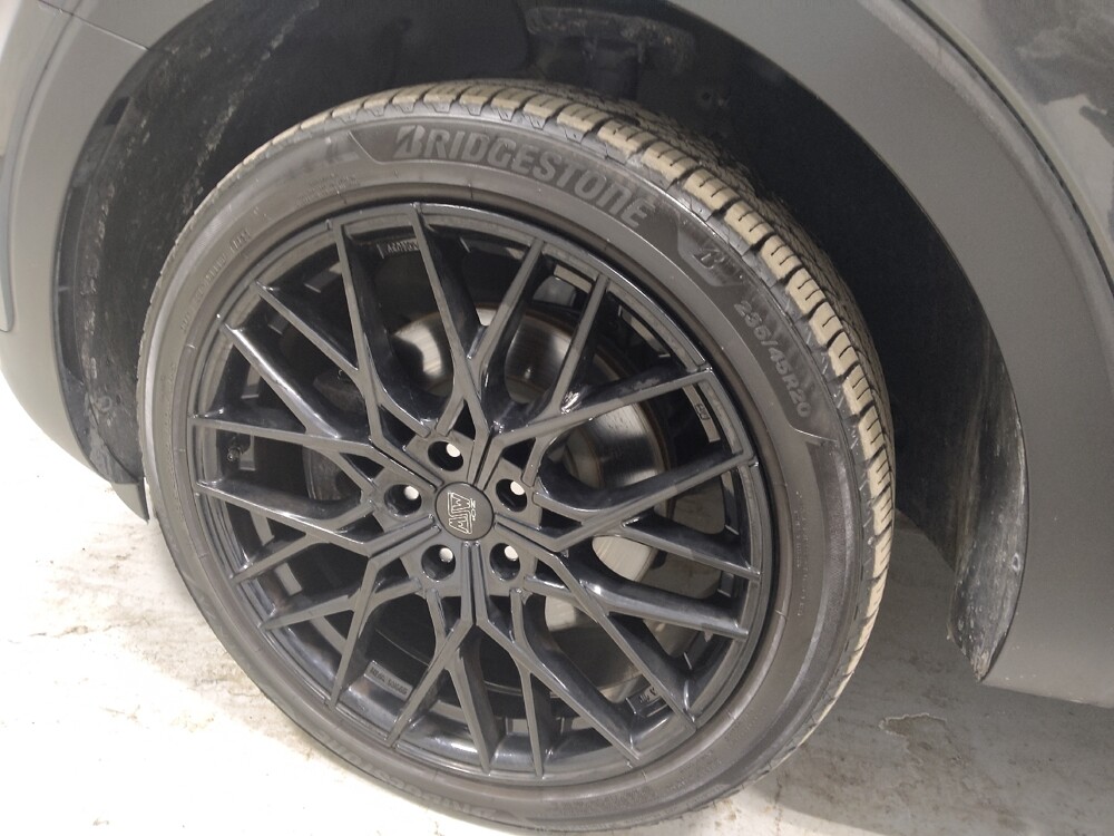 2021 Kia Telluride in Columbus, OH 43231 - 18111004 31