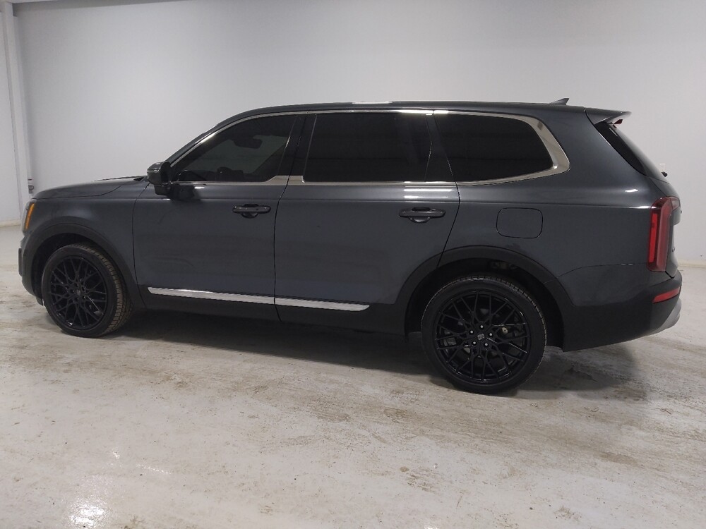 2021 Kia Telluride in Columbus, OH 43231 - 18111004 3