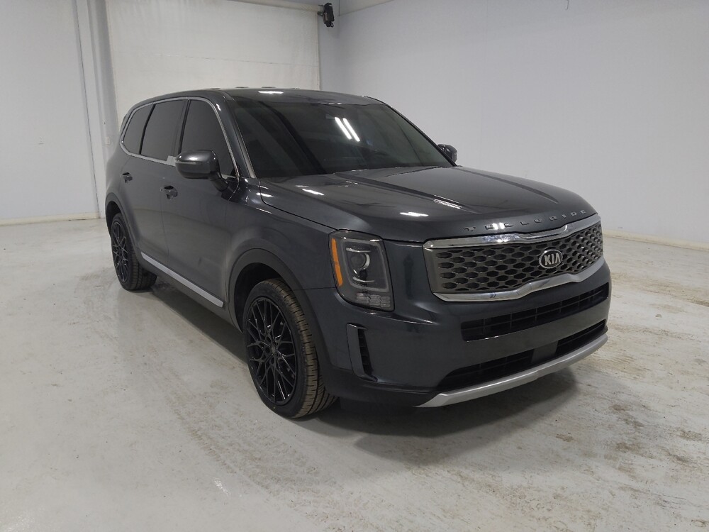 2021 Kia Telluride in Columbus, OH 43231 - 18111004 13