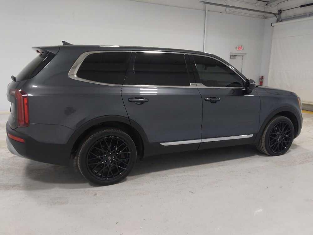 2021 Kia Telluride in Columbus, OH 43231 - 18111004 10