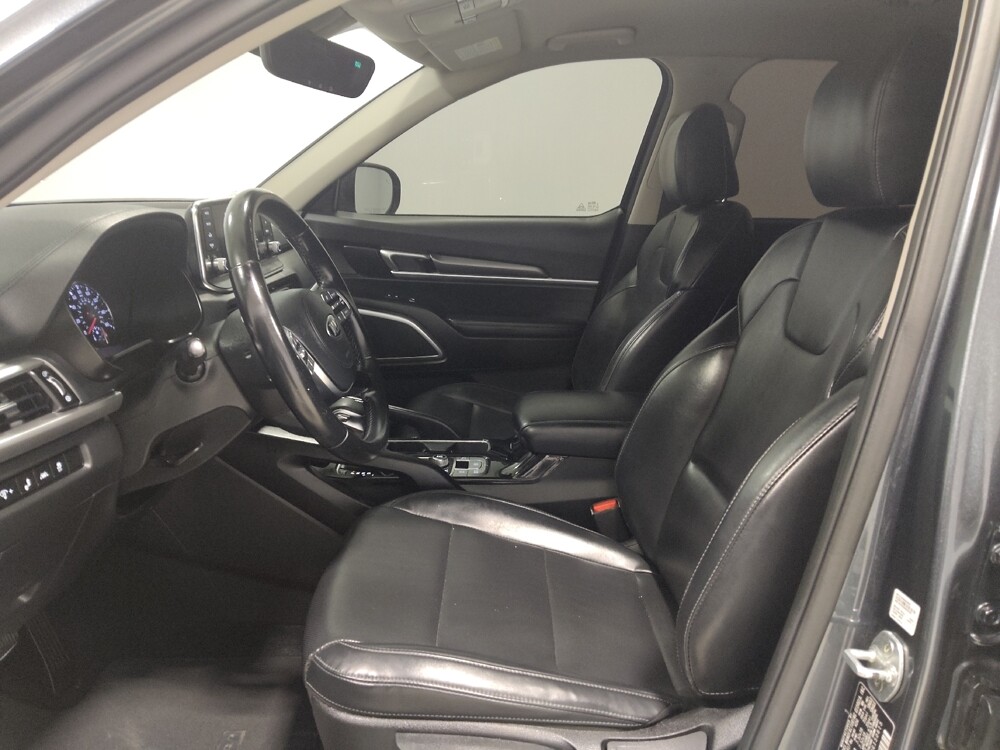 2021 Kia Telluride in Columbus, OH 43231 - 18111004 17