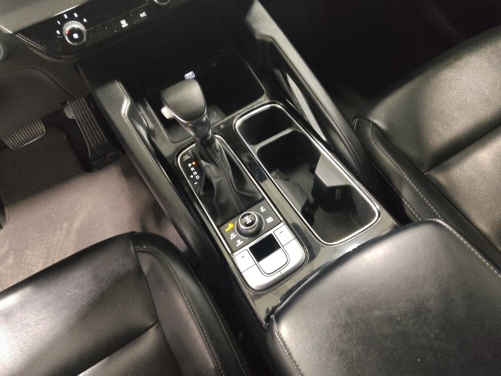 2021 Kia Telluride in Columbus, OH 43231 - 18111004 26