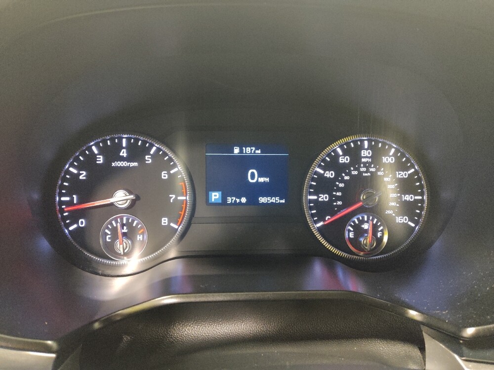 2021 Kia Telluride in Columbus, OH 43231 - 18111004 23