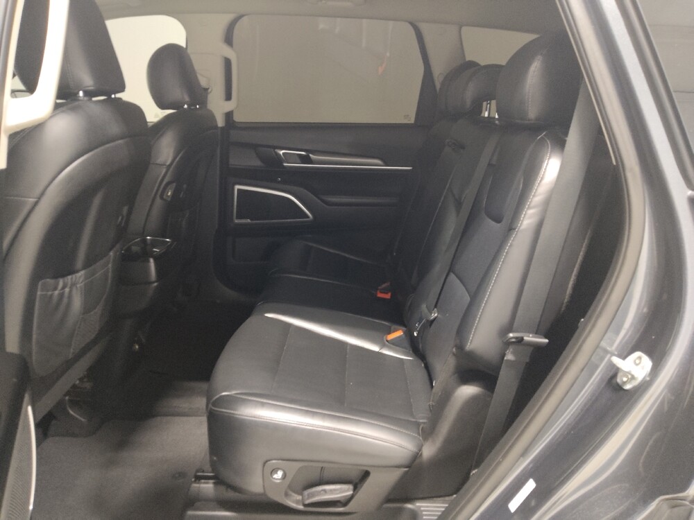 2021 Kia Telluride in Columbus, OH 43231 - 18111004 18