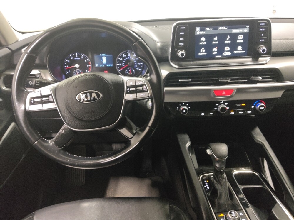 2021 Kia Telluride in Columbus, OH 43231 - 18111004 22