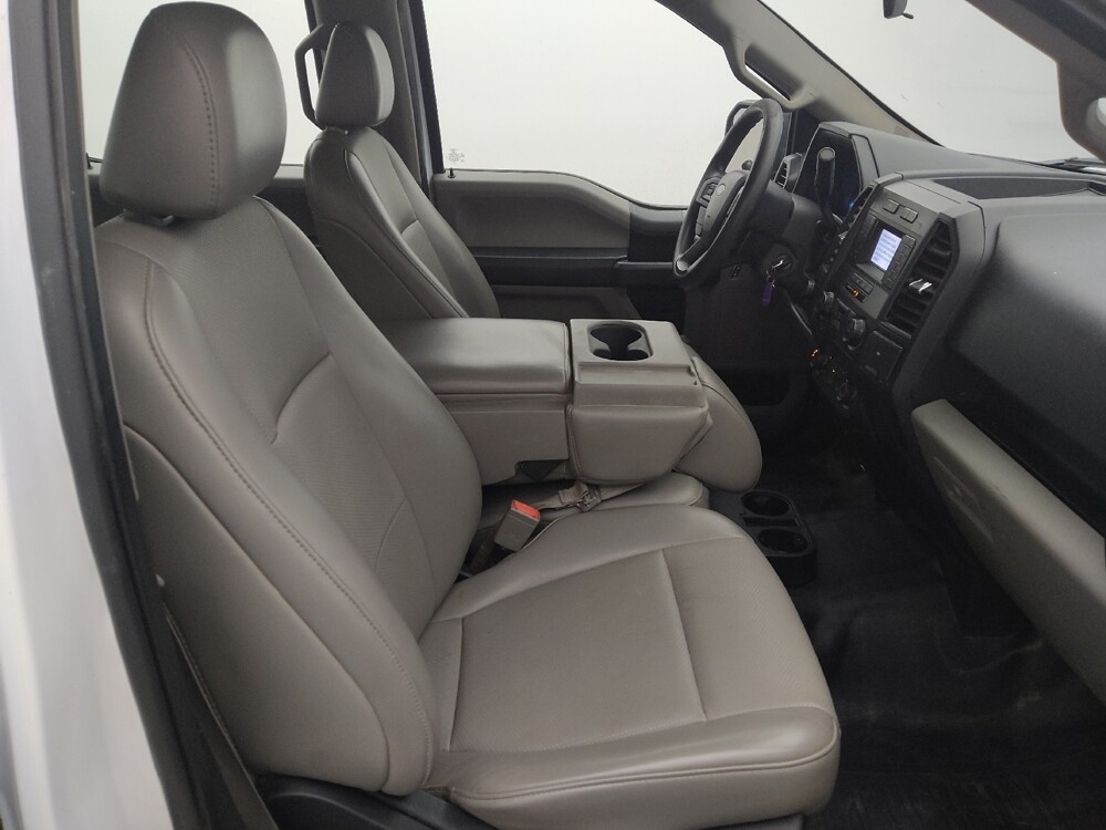 2018 Ford F150 in Houston, TX 77074 - 18111005 21